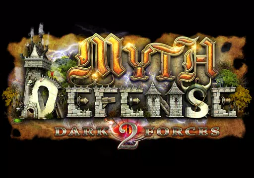 Screenshot 13 for Myth Defense 2: DF