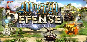 Myth Defense LF lite