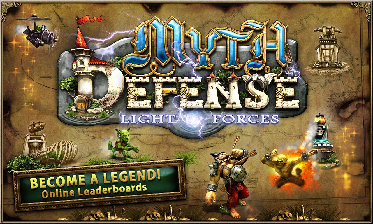 Игра стать легендой. Myth Defense. -Тини дефенс. Myth игра. Myth Defense 2.