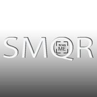 SMQR постер