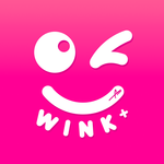 WINK+ icon