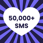 SMS Messages Collection 2024-icoon