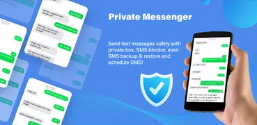 Messenger SMS & MMS