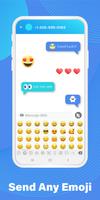 Messenger SMS & MMS скриншот 3