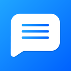 Messages أيقونة
