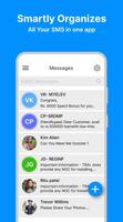 Messages تصوير الشاشة 1