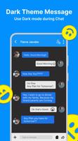 Messages تصوير الشاشة 3