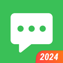 Message Plus - SMS Messager APK