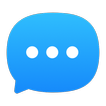 Messenger SMS chat y mensajes