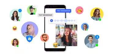 Messenger SMS & MMS