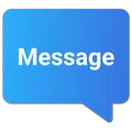 Messenger sms