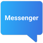 Messenger SMS & MMS آئیکن