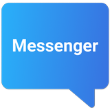 Messenger SMS & MMS ikon