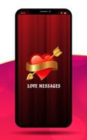 love messages ポスター