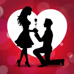 رسائل حب وغرام و رومانسية 2025 Icon
