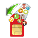 SMS và Liên hệ - Sao lưu và Khôi phục APK