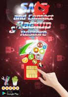 SMS và Liên hệ - Sao lưu và Khôi phục bài đăng