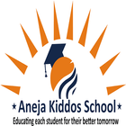 Aneja School ícone