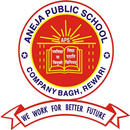 APK Aneja Public School