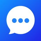 Messages - Text Messenger App icône