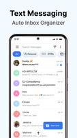 Messages - Text Messenger App capture d'écran 1