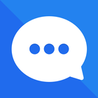 Messages: SMS Messaging-icoon