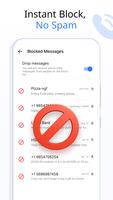 Messages: SMS Messaging capture d'écran 2