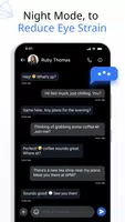 Messages: SMS Messaging Screenshot 7