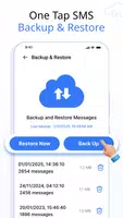 Messages: SMS Messaging Screenshot 4