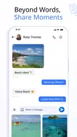 Messages: SMS Messaging Screenshot 6