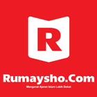Rumaysho.com-icoon