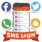 SMSLegal icône