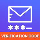 SMS Verification Code アイコン