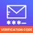 SMS Verification Code APK