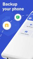 SMS Backup and Restore gönderen
