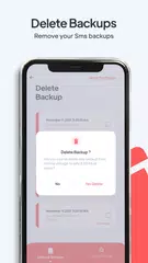 SMS Backup and Restore XAPK download