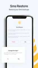 SMS Backup and Restore XAPK download