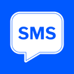 Messages - SMS Texting App ikona