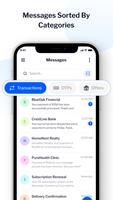 Messages : SMS Text Messages Plakat
