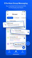 Messages - SMS Texting App Screenshot 2