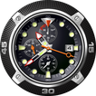 Horloges Analogiques Widget