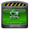 Montastic Widget APK