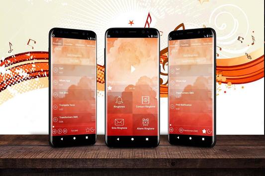 100+ 短信 铃声 下载 推荐 2021 截图 1