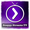 S‍n‍ap‍p‍y Strea‍mz Li‍ve ‍T‍V‍ App for And‍ro‍i‍d APK