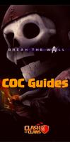 Guide for COC постер