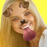 Filtres Lens pour Snapchat - Objectifs gratuits APK