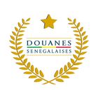 Douane Sénégal-icoon