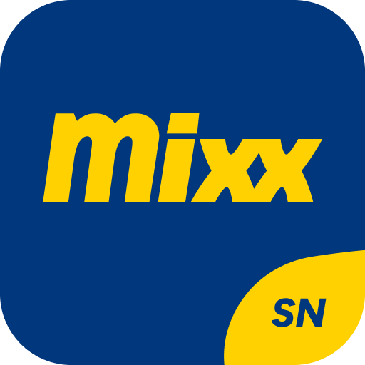 Mixx Sénégal