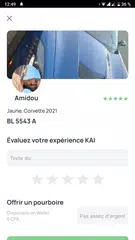 Descargar XAPK de KAI nu dem