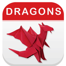 How to Origami Dragon APK